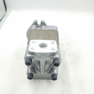 Bomba de Engranajes de Alta Presión Shimadzu <span class=keywords><strong>SGP</strong></span> SGP1A SGP1A20 SGP1A16R963 SGP1A20R009 al Mejor Precio - Product Image 5