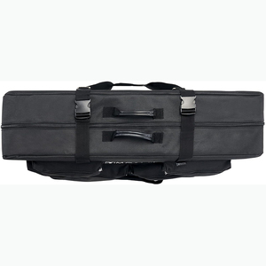 Muestra Gratuita de Bolsa de Viaje con Bolsillos Exteriores para Herramientas, Bolsa de Hombro, Mesa de Masaje y Mesas de Spa Duraderas Fabricadas en Fábrica - Product Image 2