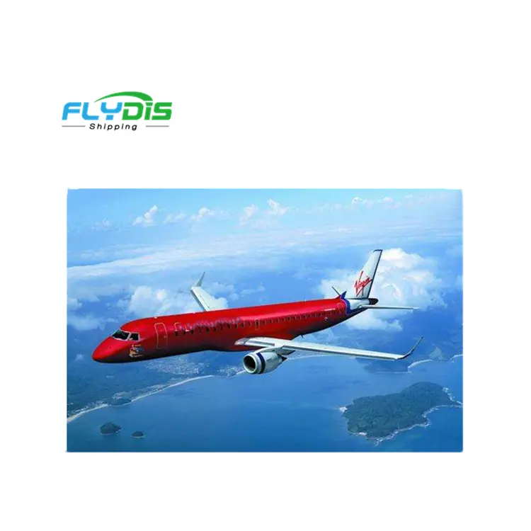 Dhl/tnt/ups/fedex air express доставка агентов из Китая в Пакистан
