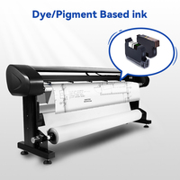 Cartucho de Tinta Solvente Remanufacturado INK-TANK TIJ 2.5 51645A 45 45si 45a de Tinte de Secado Rápido Compatible con Impresora HP45 HP