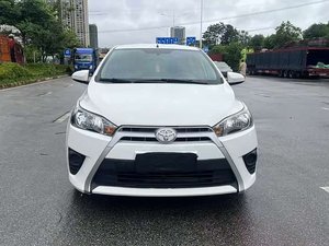 Auto Usata Toyota YARiS <span class=keywords><strong>L</strong></span> 2015 2016 2017 <span class=keywords><strong>Economica</strong></span> ed Efficiente nei Consumi Prestazioni Potenti Spedizione Rapida - Product Image 2