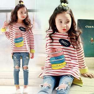 Camisetas de Algodón Egipcio Personalizadas con Pedrería de Diseño - Product Image 1