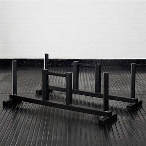 Maniglie Verticali Resistenti per Farmer Walk - Product Image 5