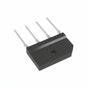 Original One Stop Service GBI25J-LX-T Electronic Circuit Components Diodes 4-SIP, GBI - Product Image 1