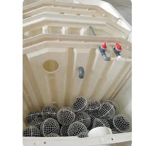 Réservoir <span class=keywords><strong>de</strong></span> stockage d'<span class=keywords><strong>eau</strong></span> <span class=keywords><strong>septique</strong></span> souterrain portable <span class=keywords><strong>de</strong></span> traitement <span class=keywords><strong>de</strong></span> l'<span class=keywords><strong>eau</strong></span> <span class=keywords><strong>de</strong></span> <span class=keywords><strong>pluie</strong></span> sectionnel en SMC - Product Image 5