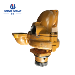 Bomba de Agua Original en Oferta para Excavadora PC1250-8 PC1250-7, Número de Pieza 6240-61-1103, Marca HongWang, 1 Año de Garantía - Product Image 1