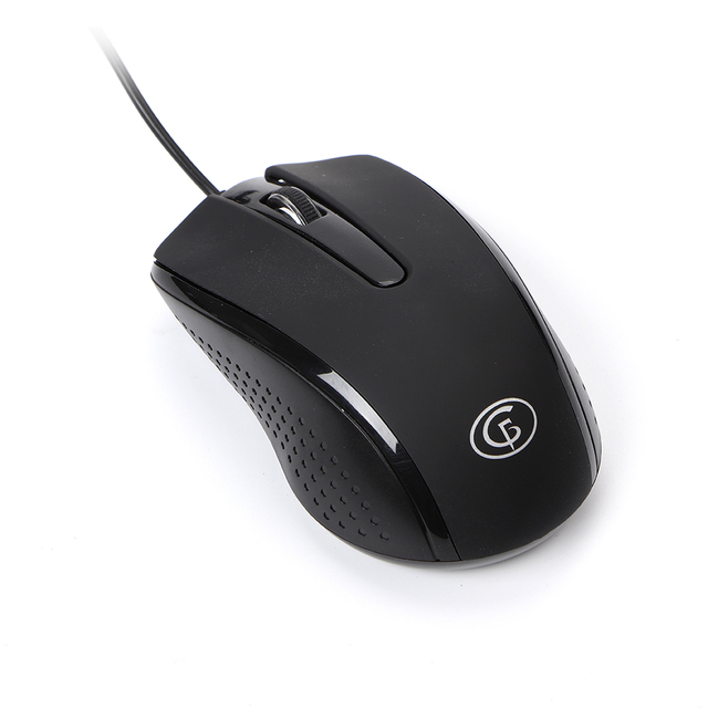 Hot-selling Low-priced 2.4GHz Mini Computer Mouse Designed Office Use 1000 DPI 3 Adjustable Levels Ergonomic Design Right-handed