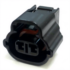 7287-7597-30 Boîtier de connecteur automobile étanche IP67 à 2 voies, prise de câblage de <span class=keywords><strong>remplacement</strong></span> - Product Image 1