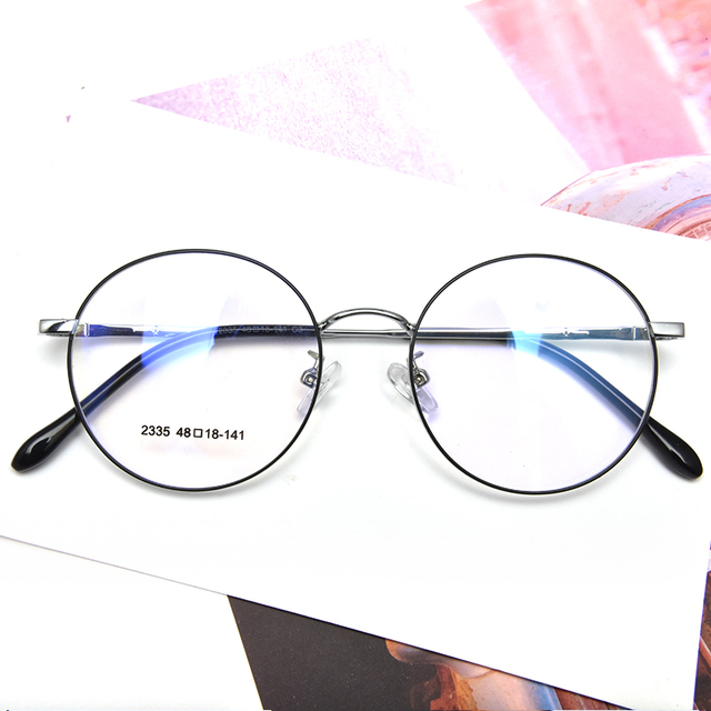 Anti Blue Light Eyeglasses Custom Blue Light Blocking Glasses
