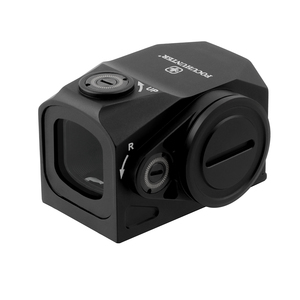 FOCUHUNTER IPX7 กล้องเล็งแบบจุดแดงกันน้ำ 1X19 มม. ระบบสั่นสะเทือนเปิดใช้งาน ทนแรงกระแทกสูง 1500 กรัม รุ่น MZJ-RDP-0012 กันน้ำ IPX7 - Product Image 5
