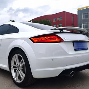 Feux arrière automatiques de haute qualité pour <span class=keywords><strong>Audi</strong></span> TT TTRS 2015-2018 LED feux arrière de voiture assemblage mise à niveau accessoires de clignotants dynamiques - Product Image 6