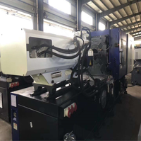 USINE Vente chaude haïtienne MA2000IIS 200 tonnes de plastique Machine de moulage par injection Lego jouet faisant la Machine presque neuf et pas cher