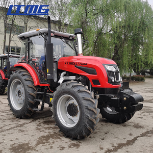 Tracteur agricole, équipement agricole, <span class=keywords><strong>tracteurs</strong></span> chinois, mini 4x4, agriculture, 20 ch, 30 ch, 40 ch, 50 ch, 60 ch, mini tracteur pour l'agriculture - Product Image 3