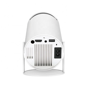 EASUNTECH 800p Film Wifi Sans Fil Lcd Cinéma Maison Théâtre Led Intelligent Portable 4k Mini Hy300 Android 12 Hy 300 Pro Max Projecteur - Product Image 6