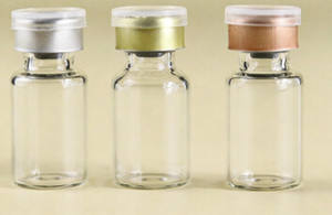 Factory Direct Sales Freeze-Dried Powder Plastic Bottles Factory Prices. Small Bottles 3ml 5ml 6ml 7ml 10ml Eco-Friendly Sterile - Product Image 6