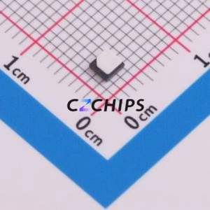 Sensor de temperatura y humedad HDC3022DEJR (2,5x2,5) original y nuevo sensor de temperatura y humedad - Product Image 1