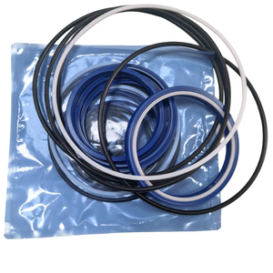 <span class=keywords><strong>Kit</strong></span> di Guarnizioni per Pompe Idrauliche Parker, Personalizzabile per Cilindri Idraulici di Escavatori - Product Image 1