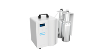 Double atomiseur Grand diffuseur de parfum HVAC Smart Humidifier Parfum Parfum Hall d'hôtel Diffuseurs d'huile d'arôme Pulvérisateur nébuliseur