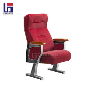 Горячая Распродажа кресло для аудитории письменный стол коммерческие театральные кресла - Product Image 2