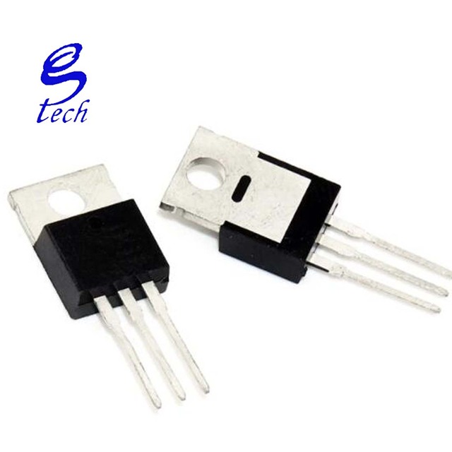 Original IRFB4110 Trans MOSFET N-Channel 100V 180A TO-220AB Electronic Component IRFB4110PBF
