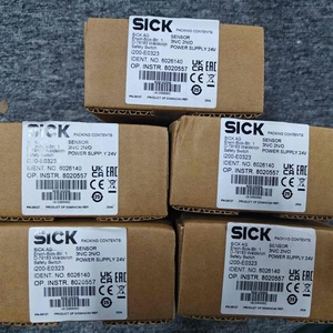 ใหม่และเป็นของแท้ |   สวิตช์นิรภัย Sick รุ่น I200 ล็อค I200-E0323 |   ระบบอัตโนมัติ |   สแตนเลสสตีล |   หมายเลขคำสั่งซื้อ 6026140 - Product Image 6