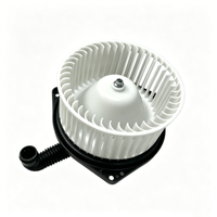 Ensemble de ventilateur de moteur de soufflerie 27220-VJ400, remplacement du ventilateur de chauffage A/C pour Nissan Navara NP300 Pathfinder
