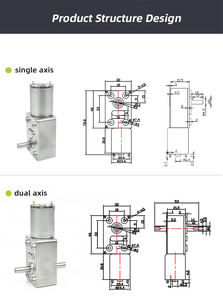 <span class=keywords><strong>2026</strong></span> 2024 1 hp 100w mikro küçük mini bldc fırça sonsuz dişli kutusu 12 volt dc motor - Product Image 6