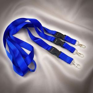 Low Price Wholesale Personalized Custom High Quality Keychain Neck <b>Lanyard</b> Hook <b>Polyester</b> <b>Lanyard</b> - Product Image 1