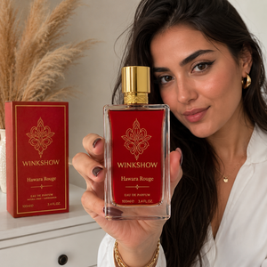 <span class=keywords><strong>Parfum</strong></span> pour femme floral épicé 100 ml avec logo personnalisé, longue tenue, marque privée, vente en gros, Havana Rouge WS012 - Product Image 4