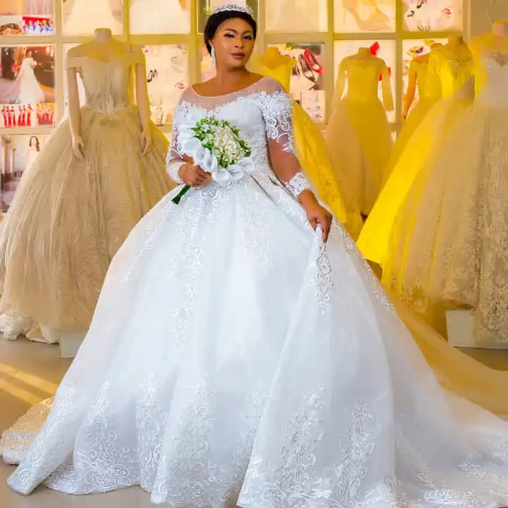 Mia' Sequin Wedding Gown - Custom Bridal Gowns, Wedding Dresses, Evening  Wear – Linda Asaf Design - Austin, TX