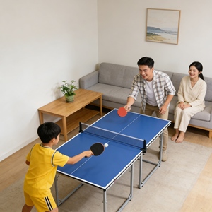 <span class=keywords><strong>Mesa</strong></span> <span class=keywords><strong>de</strong></span> <span class=keywords><strong>Ping</strong></span> <span class=keywords><strong>Pong</strong></span> Profesional en Oferta, <span class=keywords><strong>Mesa</strong></span> <span class=keywords><strong>de</strong></span> <span class=keywords><strong>Ping</strong></span> <span class=keywords><strong>Pong</strong></span> para Entrenamiento, Tablero <span class=keywords><strong>de</strong></span> Alta Densidad, Estructura Resistente - Product Image 1