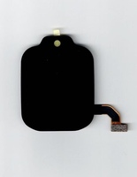 Modules LCD 1,68 pouces Résolution 360*390 TFT IPS Écran tactile capacitif ST77916 Rétroéclairage LED MIPI 1 ligne SITRONIX 600cd/