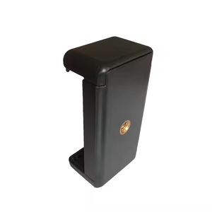 Hot Sale <strong>Cellphone</strong> Selfie Clip Other Mobile Accessories Universal Aluminum Tripod <strong>Stand</strong> Phone Holder Clamp - Product Image 2