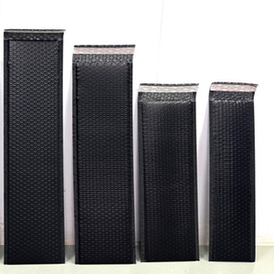 En gros, enveloppes à bulles extra longues auto-adhésives rembourrées pour l'expédition d'articles étroits et longs, 5x25 pouces - Product Image 4