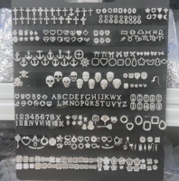 Bijoux faisant des résultats grand pendentif colle sur bélières en acier inoxydable charme caution pour chaîne collier