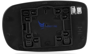 Gương chiếu hậu cho 200 <span class=keywords><strong>Chrysler</strong></span> 11-17 <span class=keywords><strong>Chrysler</strong></span> 300 2012 2021 né tránh sạc 2011 2021 thách thức retrovisor 68101147aa 68101146aa - Product Image 3