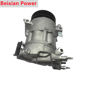 Fabrication de <span class=keywords><strong>compresseur</strong></span> de <span class=keywords><strong>climatisation</strong></span> de bonne qualité 9802875780 pour <span class=keywords><strong>Citroen</strong></span> <span class=keywords><strong>BERLINGO</strong></span> 3008 DS4 - Product Image 5