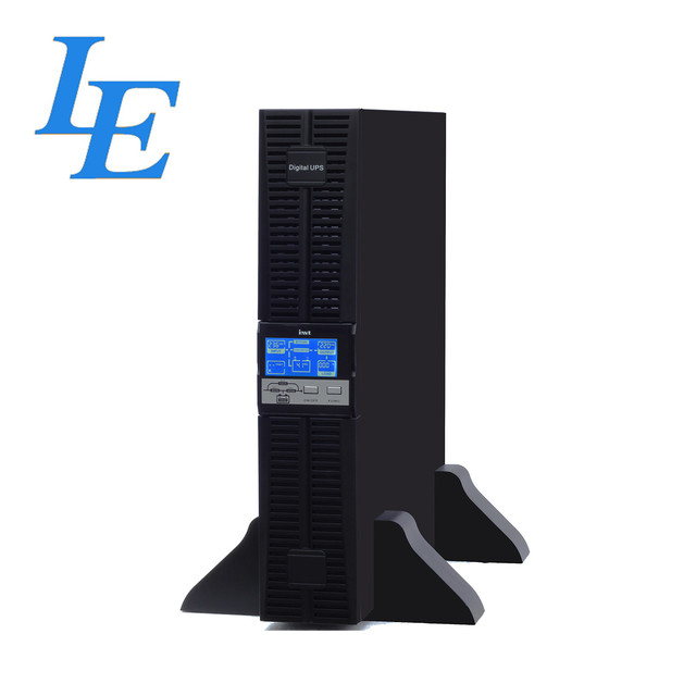 UPS Battery 12V 7Ah Lead Acid Pure Sine Wave 1U 19 Inch Data Center Cabinet Mount Uninterrupted Power Supply (UPS)