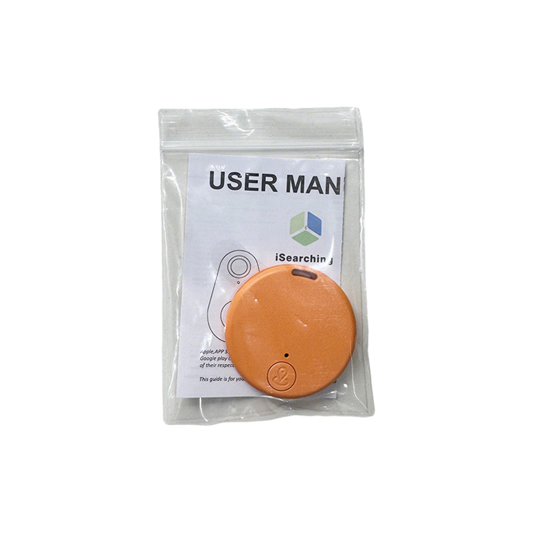 Orange (sac PE)
