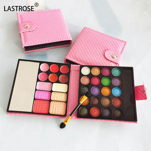 Водонепроницаемые тени для век, 32 цвета - Product Image 5