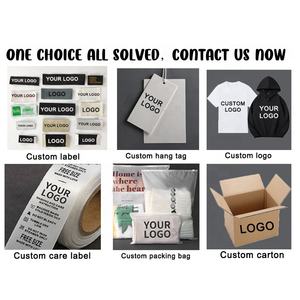 Sudaderas con <span class=keywords><strong>Capucha</strong></span> Extra Grandes Personalizadas de Alta Calidad para <span class=keywords><strong>Hombre</strong></span>, Fabricantes de Sudaderas de Algodón 100% Pesado, <span class=keywords><strong>Sudadera</strong></span> Corta Cuadrada para <span class=keywords><strong>Hombre</strong></span> - Product Image 6