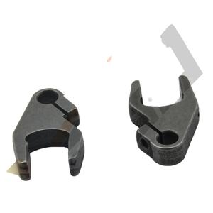 Palanca trasera de protección de aguja, piezas de repuesto para máquina de coser, accesorio de costura, <span class=keywords><strong>Yamato</strong></span> VC2700, VC3711, VC3845P, 3100246 - Product Image 1