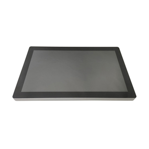 PC industriel tout-en-un <span class=keywords><strong>Taiwo</strong></span> avec écran tactile multipoint de 18,5 pouces, système d'exploitation Windows, processeur Core i3/i5/i7 - Product Image 3