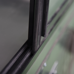 Mini làm mát không khí đóng băng tủ lạnh hiển thị truy cập bánh Showcase tủ cho siêu thị - Product Image 6