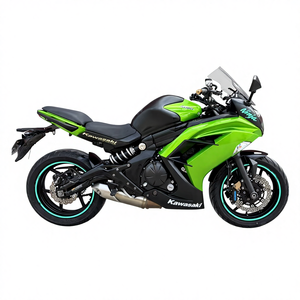 Motocicleta Deportiva <span class=keywords><strong>Kawasaki</strong></span> <span class=keywords><strong>Ninja</strong></span> <span class=keywords><strong>650</strong></span> Importada de <span class=keywords><strong>2014</strong></span>, de Segunda Mano, de Dos Ruedas, de Gasolina, con Acabado Original y Garantía de Calidad - Product Image 2