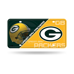 32 NFLteams 축구 사용자 정의 라스베가스 레이더 금속 자동 태그 알루미늄 자동차 번호판 알루미늄 트럭/자동차/SUV에 적합 - Product Image 6