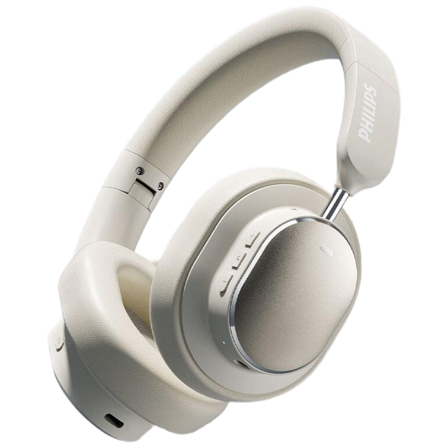 Best Seller Wireless Noise Cancelling Headband Earbud Stereo Headset Foldable 42dB Deep Noise ReductionBluetooth Earphones