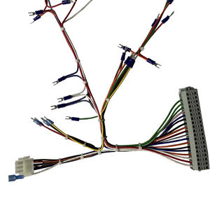 רכב חיווט לרתום יצרן רכב חיווט לרתום custom AMP רכב לרתום חיווט - Product Image 4