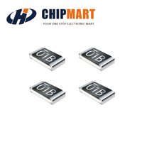Chipmart NRF52833-CJAA-B-R Filtre Harmonique RF Haute Fréquence IC Circuit Intégré Composants Sans Fil