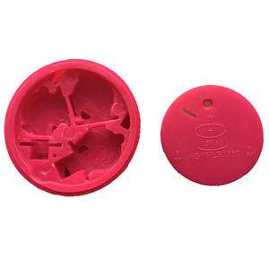 Modulo Audio Personalizzato con Messaggio di 30 Secondi, Registratore Vocale Mini con Attivazione a Pulsante MP3/WAV per Peluche - Product Image 3